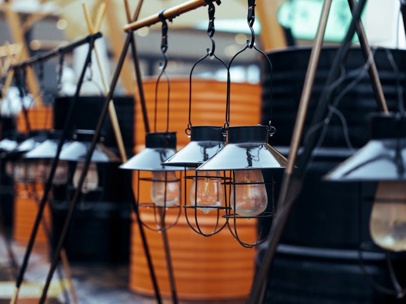 **Kako postići savršen industrijski stil uređenja doma: Savjeti i ideje za jedinstven izgled** - Fourth Image