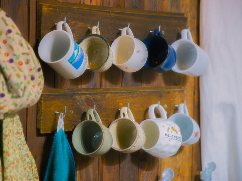 **Savjeti za Uređenje Doma u Industrijskom Stilu: Kako Unijeti Šarm i Funkcionalnost** - Second Image