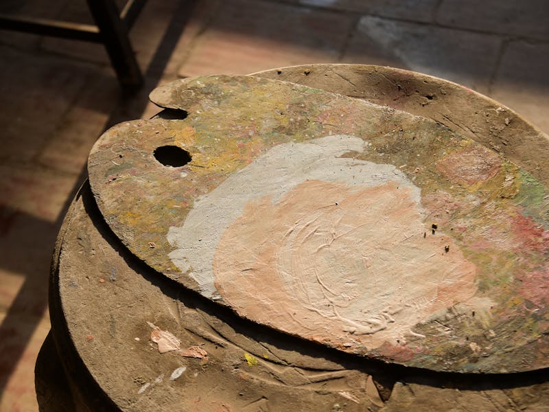 **Tople Palete Boja za Uređenje Doma: Unesite Udobnost i Atmosferu** - Second Image