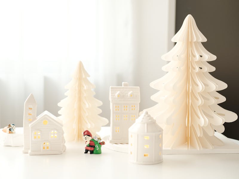 ** Savjeti za Unos Duh Sjevera u Vaš Prostor** - Second Image