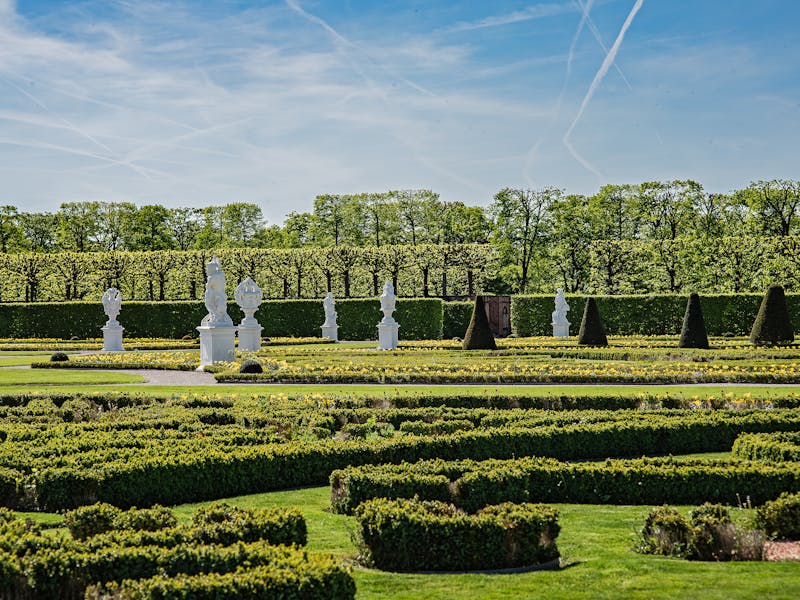 **Savjeti za Proljetno Uređenje Bašte: Kako Stvoriti Uspješan Vrt** - Fourth Image