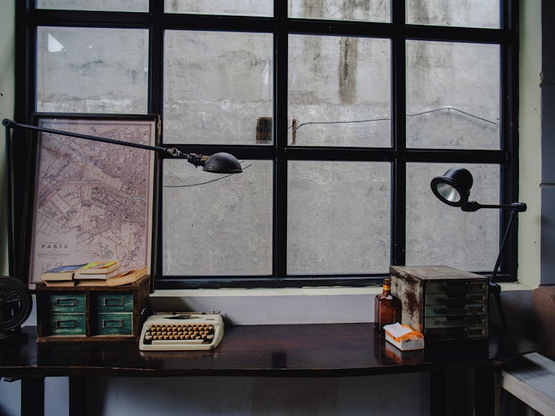 **Savjeti za Uređenje Doma u Industrijskom Stilu: Kako Stvoriti Moderan i Nostalgičan Prostor** - Third Image