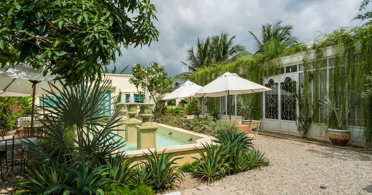 Savjeti za Uređenje i Održavanje Vrtova: Kako Stvoriti Savršenu Oazu u Vašoj Bašti