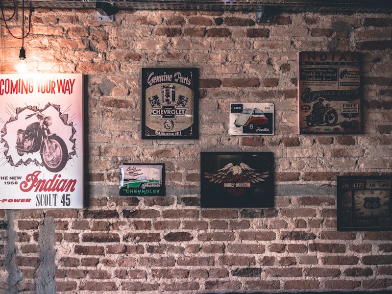 **Savjeti za Uređenje Doma u Industrijskom Stilu: Kako Stvoriti Moderan i Nostalgičan Prostor** - Second Image