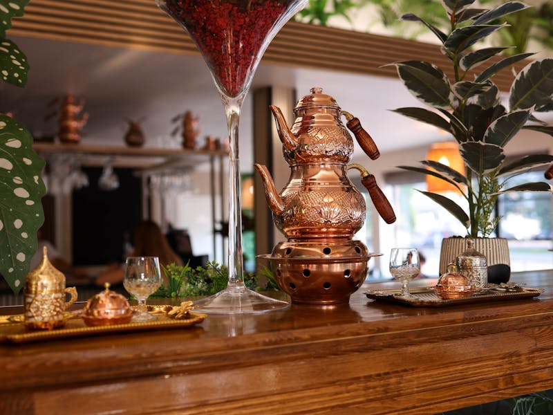 **Kako postići savršen industrijski stil uređenja doma: Savjeti i ideje za jedinstven izgled** - Second Image