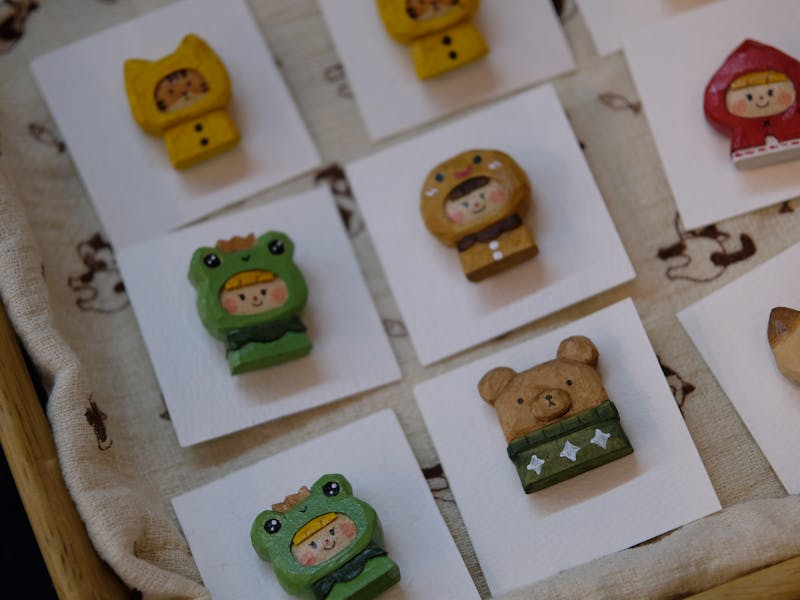 **Kreativne Uradi Sam Ideje za Uređenje Doma: Stvarajte Jedinstvene Predmete i Poklone** - Third Image