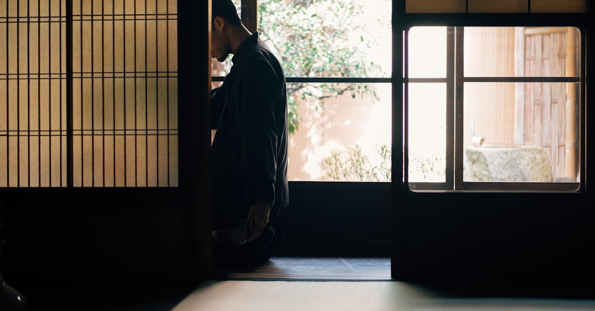 Kako Primijeniti Zen Dizajn za Uređenje Enterijera i Stvaranje Srećnijeg Doma