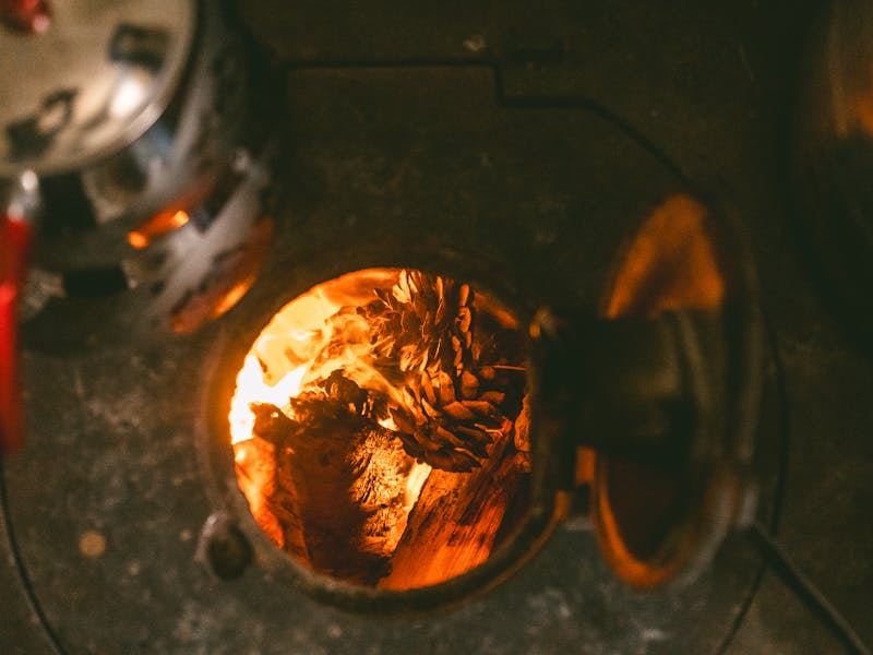 **Topli tonovi i palete boja: Kako unijeti toplinu u svoj dom** - Third Image