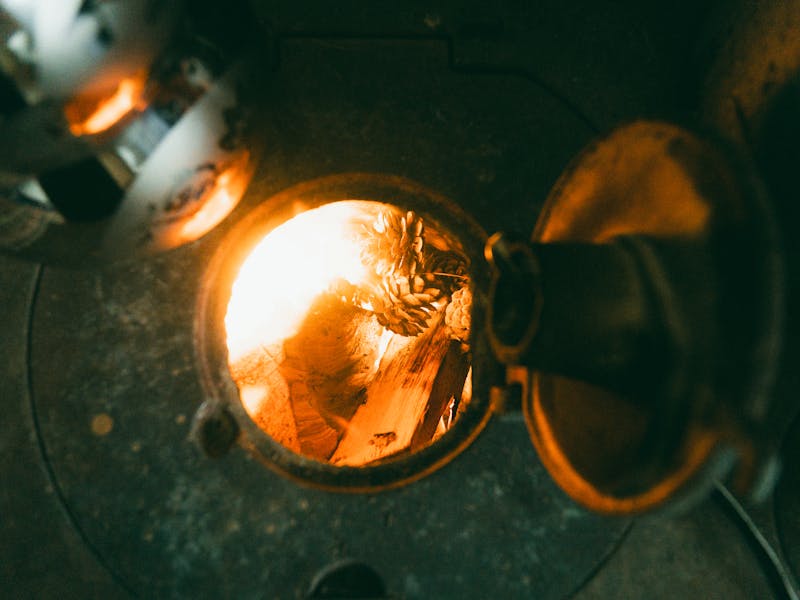 **Zagrijte Svoj Dom: Najpopularnije Palete Boja za Udobnost i Stil** - Third Image