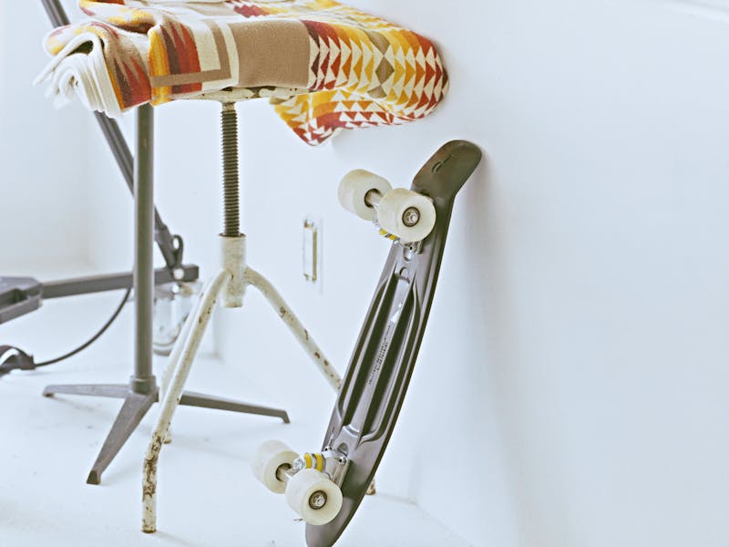 **Savjeti za Uređenje Doma u Industrijskom Stilu: Stvaranje Unikatnog Prostora s Funkcionalnošću i Estetikom** - Second Image