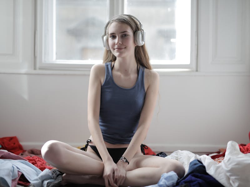 ** Savjeti za Kreiranje Udobnog i Minimalističkog Prostor** - Fourth Image