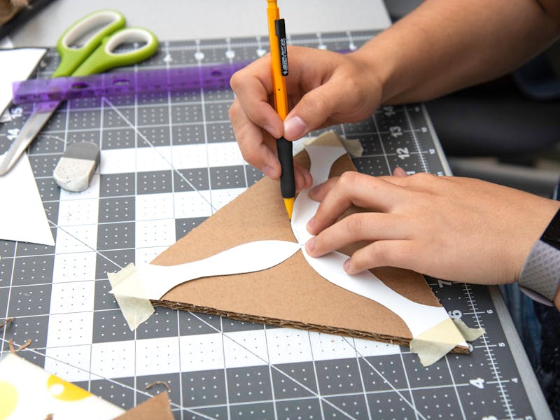 **Kreativne Uradi Sam Ideje: 5 Inspirativnih Projekata za Svaku Priliku** - Third Image