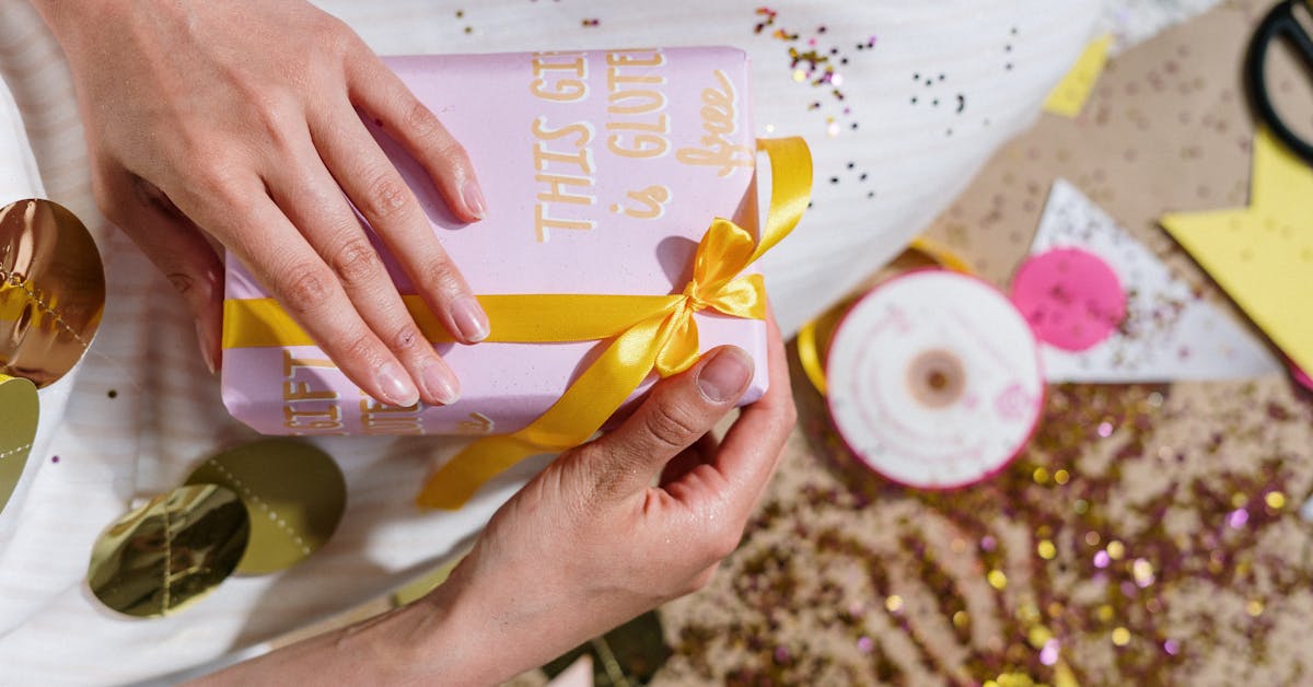 Kreativne DIY Ideje za Unikatne Poklone za Rođendane: Iznenadite Svoje Voljene