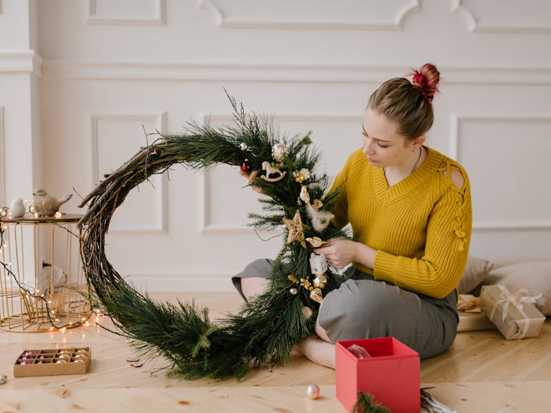 ** Inspirativni DIY Projekti za Vaš Dom i Poklone** - Third Image