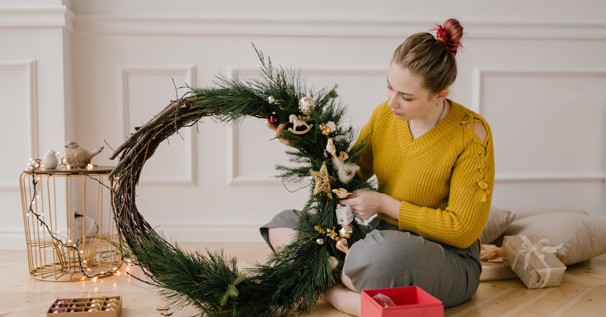 5 Kreativnih DIY Projekata za Uređenje Doma i Unikatne Poklone