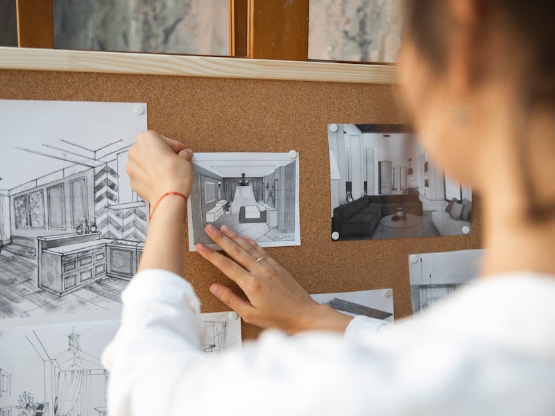 **Kako Urediti Dom uz Mali Budžet: Kreativne Ideje za Pristupačno Uređenje** - Third Image