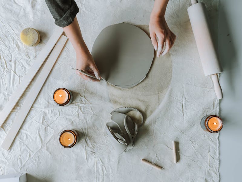 ** Top 5 Uradi Sam Ideja: Kreativni Projekti za Uređenje Vašeg Doma** - Second Image