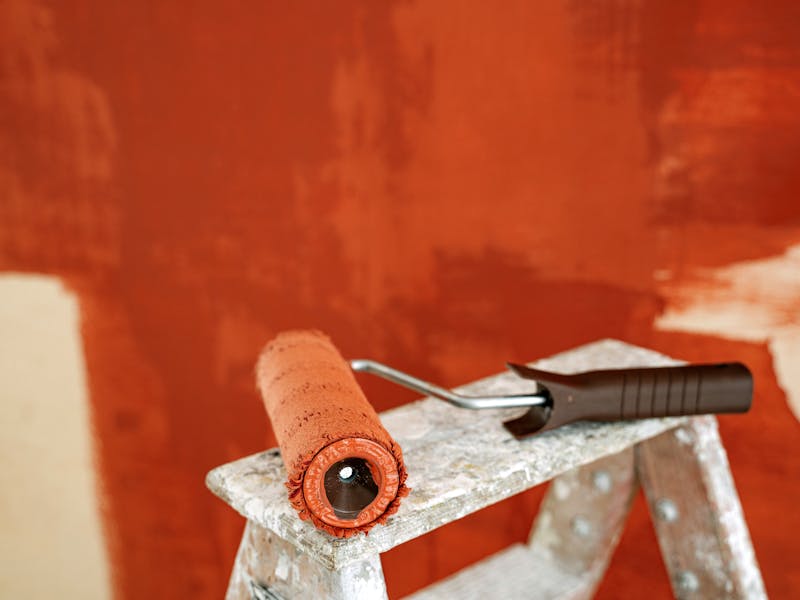 **10 Kreativnih Ideja za Uređenje Doma uz Mali Budžet: Savjeti za Preuređenje i DIY Projekte** - Fourth Image