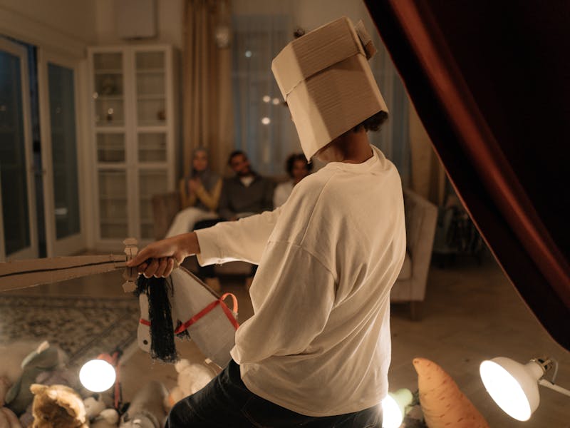 **10 Kreativnih Uradi Sam Ideja za Oslobađanje Mašte u Vašem Domu** - Third Image