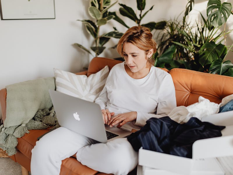 **Tople Palete Boja za Uređenje Doma: Unesite Udobnost i Atmosferu** - Fourth Image