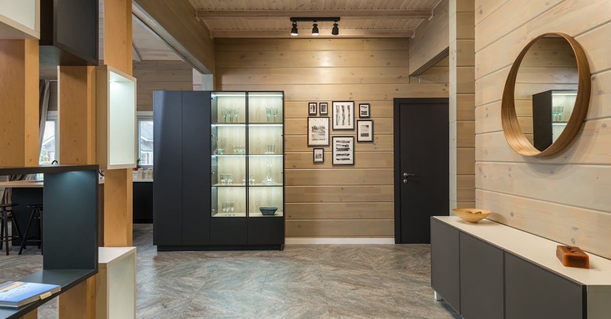 Savjeti za Uređenje Doma: Kako Stvoriti Elegantan i Funkcionalan Prostor