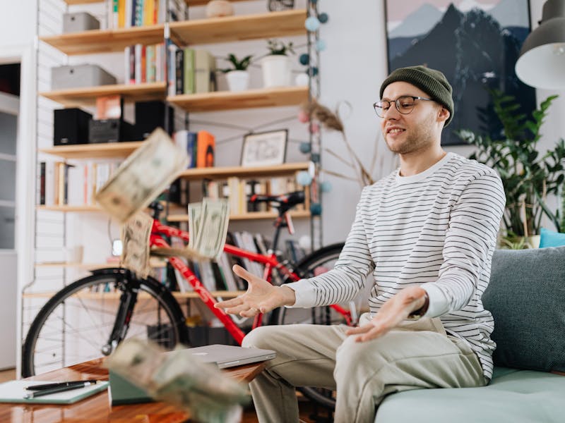 **Kako Urediti Dom Uz Mali Budžet: Kreativne Ideje i Savjeti za Ekonomično Uređenje** - Second Image