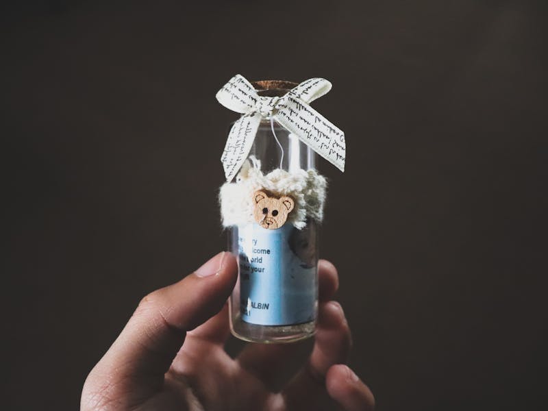 **Najbolje DIY Ideje za Rođendanske Poklone: Kreativni i Personalizovani Pristupi** - Second Image