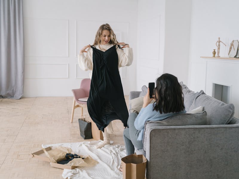 **  Praktični Savjeti za Minimalistički i Udoban Interijer** - Third Image