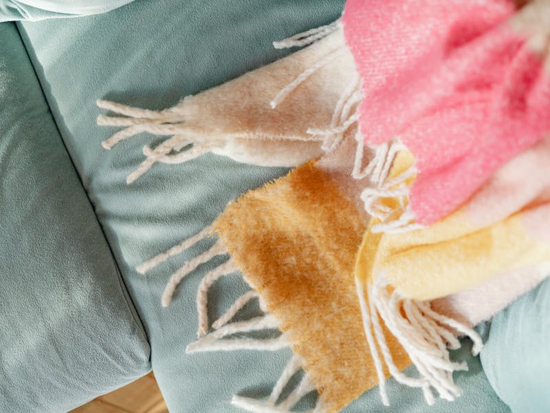 **Top 5 Paleta Boja za Uređenje Doma koje Unose Toplinu i Udobnost** - Second Image