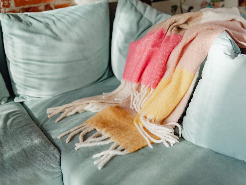 **Top 10 Paleta Boja za Uređenje Doma: Kako Unijeti Toplinu i Udobnost** - Fourth Image