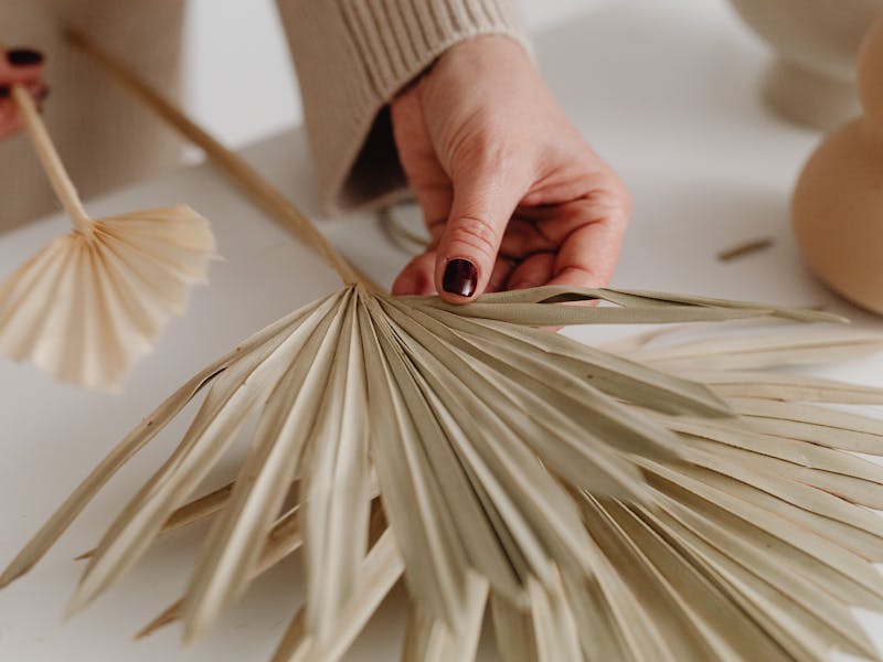 **Kreativne DIY Ideje za Unikatnu Dekoraciju i Organizaciju Vašeg Doma** - Second Image