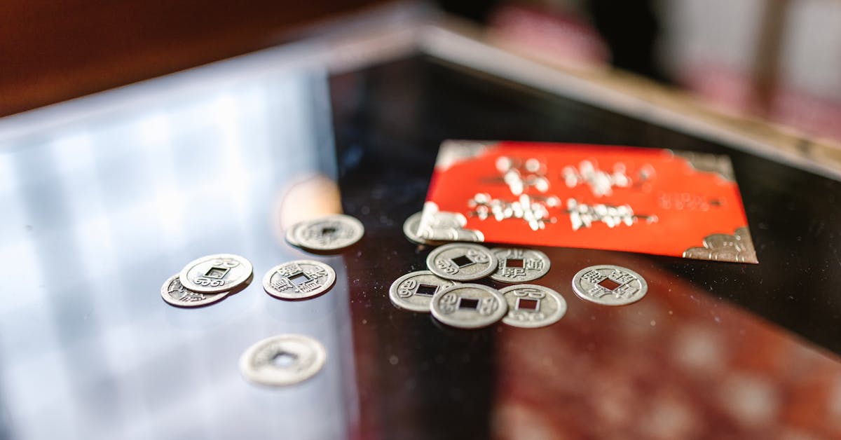 Feng Shui Uređenje Doma: 8 Savjeta za Privlačenje Bogatstva i Prosperiteta