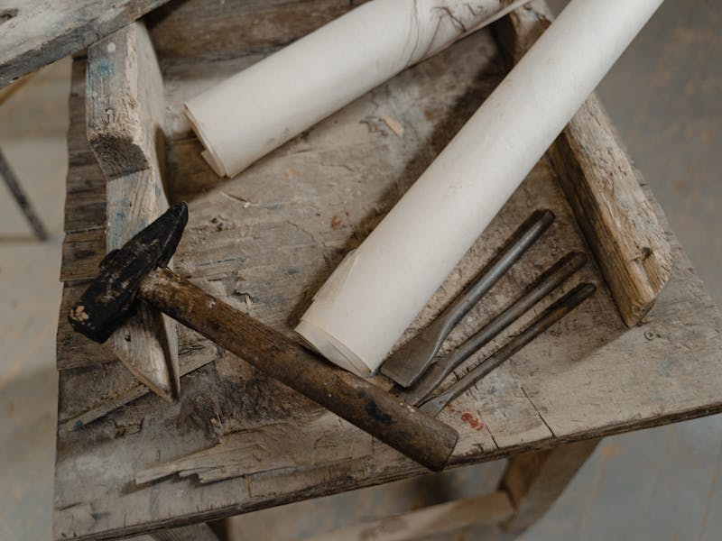 ** 10 Inspirativnih Uradi Sam Projekata za Unapređenje Vašeg Doma** - Third Image