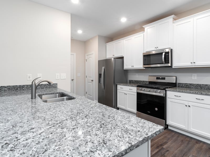 **Kako Urediti Kuhinju: Savjeti za Funkcionalan i Estetski Prostor** - Second Image