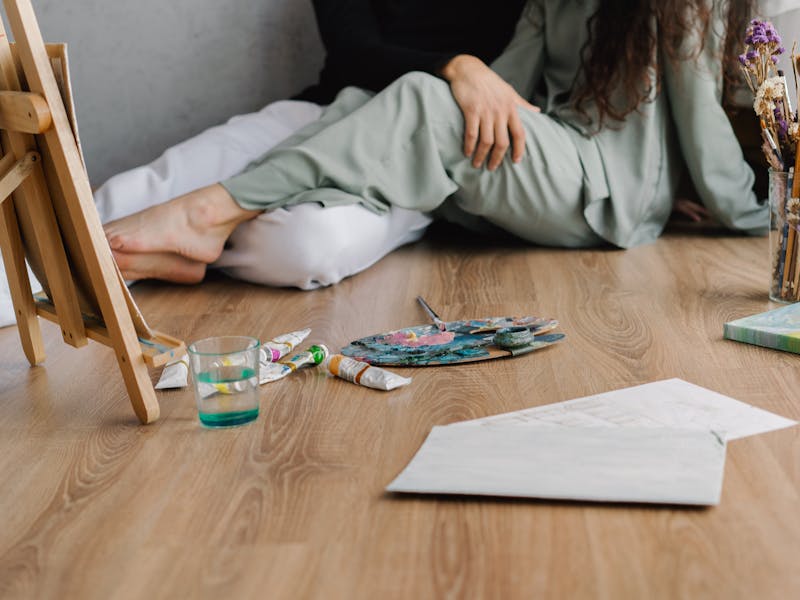 **Top 5 Paleta Boja Za Topliji Dom: Savjeti Kako Učiniti Vaš Prostor Udobnijim** - Second Image