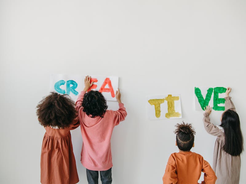 **10 Kreativnih Uradi Sam Ideja za Oslobađanje Mašte u Vašem Domu** - Second Image