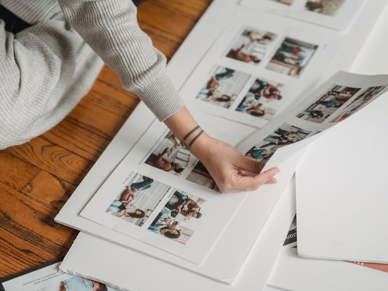 **Kreativne DIY Ideje: Izradite Unikatne Umjetničke Projekte za Opuštanje i Uživanje** - Third Image