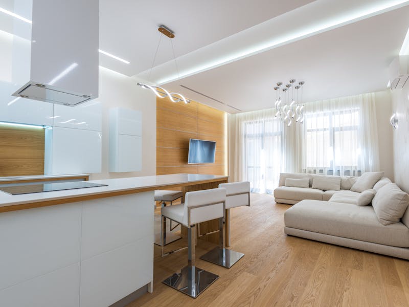 ** Savjeti za Kreiranje Udobnog i Minimalističkog Prostor** - Third Image