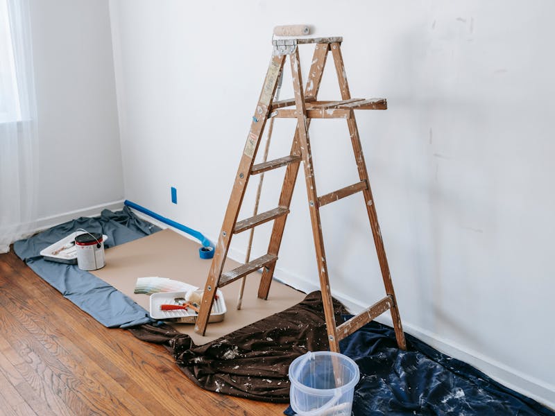 **Vrhunske DIY Ideje za Preuređenje, Dekoraciju i Organizaciju Prostorija** - Third Image