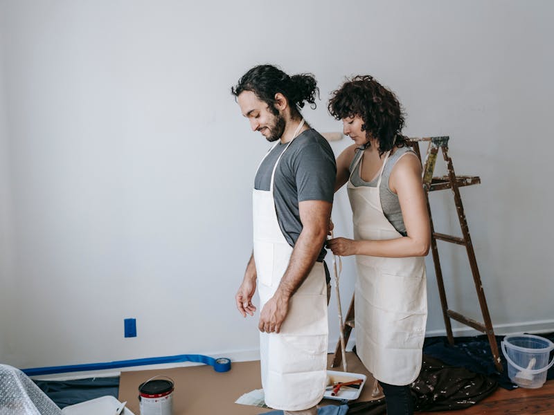 ** Kreativne Uradi Sam Ideje za Unikatne DIY Projekte: Transformišite Svoj Dom i Uštedite Novac** - Fourth Image