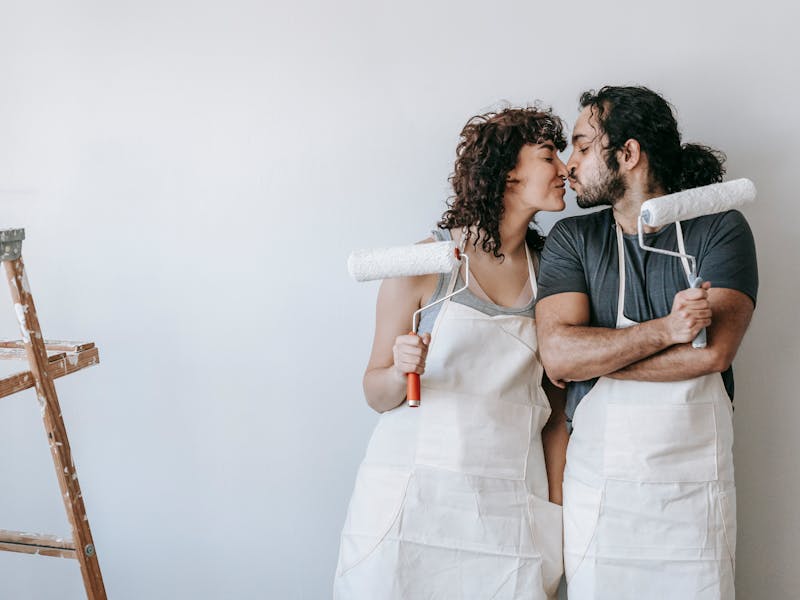 **Kreativne  DIY Projekti, Preuređenje Namještaja i Više** - Third Image