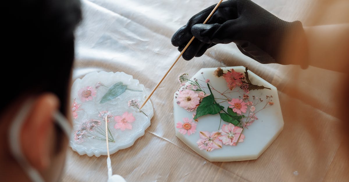 Unikatne DIY Kreativne Ideje za Dekoraciju Doma: Inspiracija za Uradi Sam Projekate