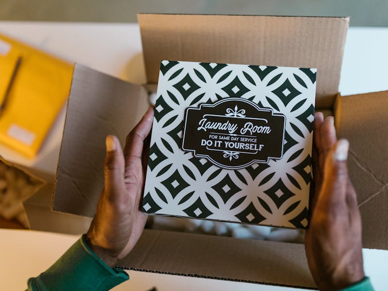 **Unikatne DIY Kreativne Ideje za Dekoraciju Doma: Inspiracija za Uradi Sam Projekate** - Fourth Image