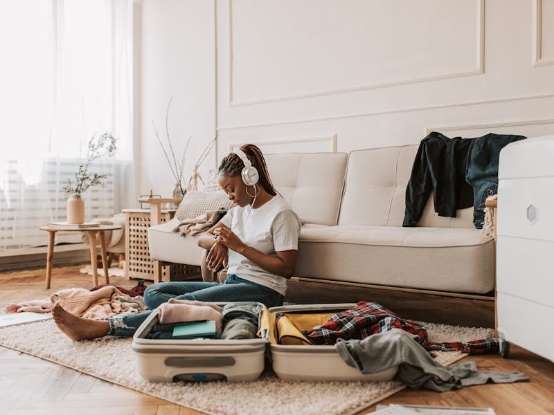 **  Praktični Savjeti za Minimalistički i Udoban Interijer** - Second Image