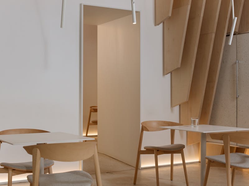 ** Savjeti za Minimalizam, Funkcionalnost i Prirodne Materijale** - Second Image