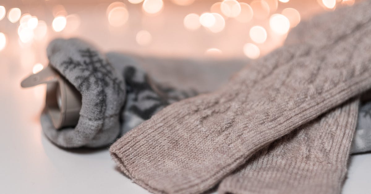 Top 5 Paleta Boja za Udoban Zimski Ambijent: Savjeti za Zagrijavanje Vašeg Doma