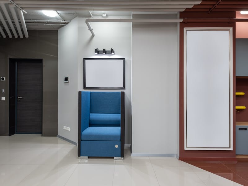 ** Kako Postići Minimalizam, Funkcionalnost i Udobnost** - Third Image