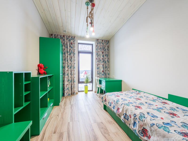 ** Savjeti i Ideje za Stvaranje Udobnog i Funkcionalnog Prostora** - Fourth Image