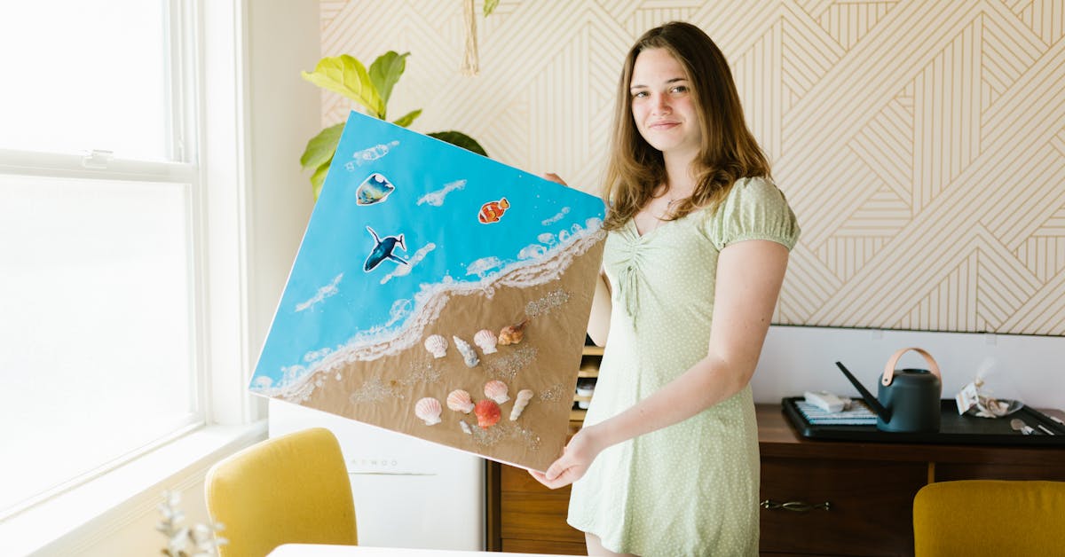 10 Kreativnih DIY Projekata za Uređenje Vašeg Doma i Uživanje s Porodicom