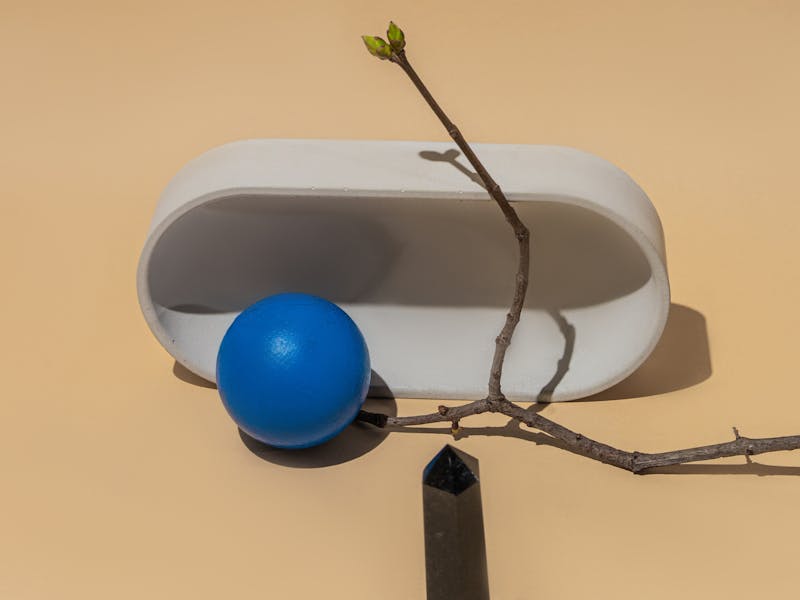 **Zen Dizajn: Kako Stvoriti Srećniji Dom kroz Minimalizam i Prirodne Elemente** - Third Image